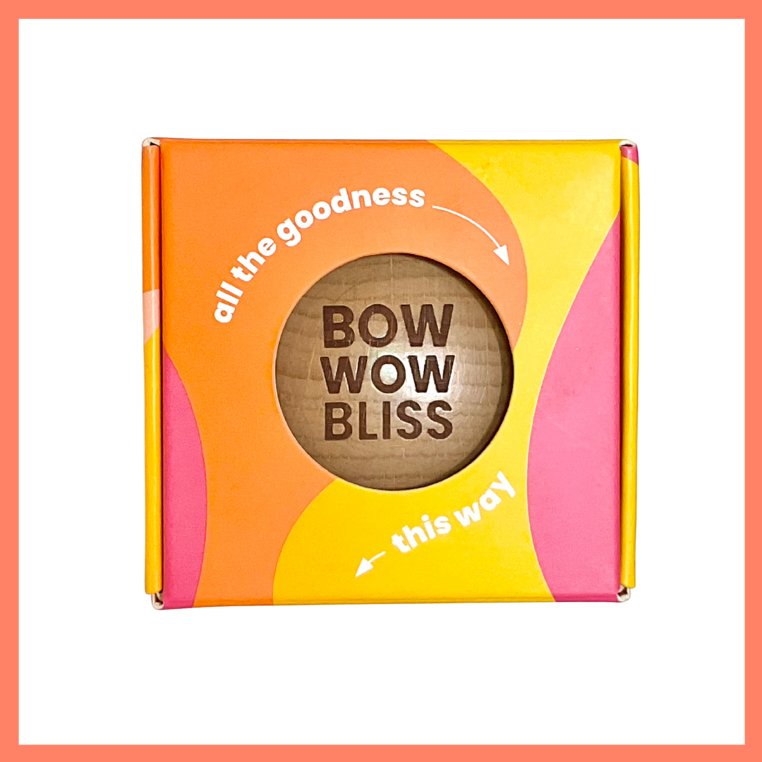 Dog Massage, Relax my dog, Calm my dog, Dog gift under $20, Oprah gifts for pets, Beautiful packaging, senior dog gift, natural dog relaxation, the best dog gifts